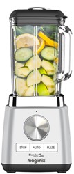 Magimix Blender Power 5 XL Chroom