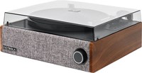 Victrola VTA-78 Eastwood LP, Platenspeler - walnut-2