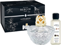 Lampe Berger - Giftset - Kali Trasparant-3