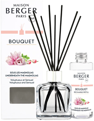 Lampe Berger Geurstokjes 100ml Sous les Magnolias