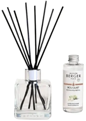 Lampe Berger Geurstokjes 100ml Angélique Noire