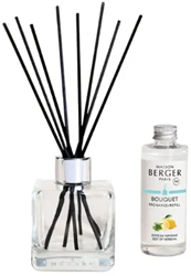 Lampe Berger Geurstokjes 100ml Zeste de Verveine