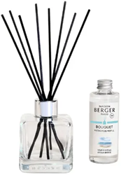 Lampe Berger Geurstokjes 100ml Vent d'Océan