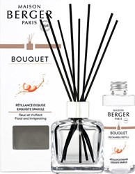 Lampe Berger Geurstokjes 100ml Pétillance Exquise