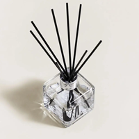 Lampe Berger Geurstokjes 100ml Caresse de coton-3