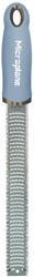 Microplane Rasp zester, Sky Blue