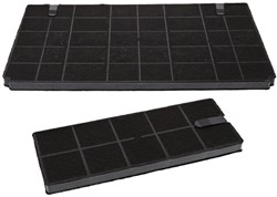 AEG MCFB63ST Dampkap Koolstoffilter Koolstoffilter MCFB63 - 1 stuk
