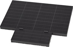 AEG MCFB92 Dampkap Filters OdourClean Plus Carbon Filter (Face Selene, Luxe, Thea)