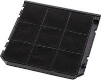AEG MCFB97 Dampkap Filters OdourClean Standard Carbon Filter (New Beta Glass)