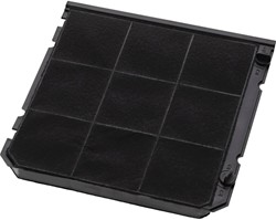 AEG MCFB97 Dampkap Filters OdourClean Standard Carbon Filter (New Beta Glass)