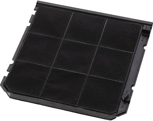 AEG MCFB97 Dampkap Filters OdourClean Standard Carbon Filter (New Beta Glass)