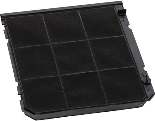 AEG MCFB97 Dampkap Filters OdourClean Standard Carbon Filter (New Beta Glass)-2