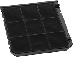 AEG MCFB98 Dampkap Filters OdourClean Plus Carbon Filter (New Beta Glass)