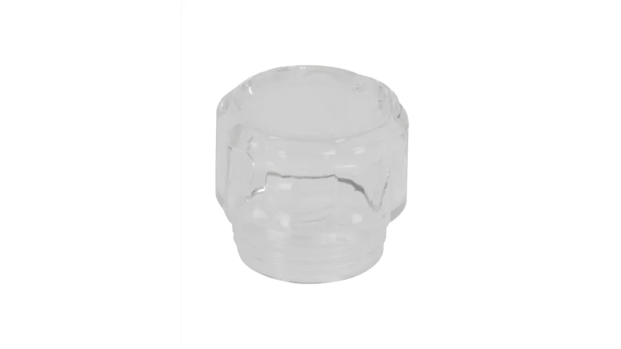 BOSCH 00155333 COVERGLAS OVENLAMP