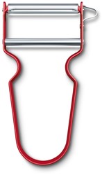 Victorinox REX dunschiller, aluminium, rood