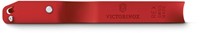 Victorinox REX Peeler, aluminium, red-3