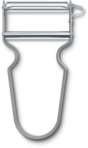 Victorinox REX dunschiller, Aluminum