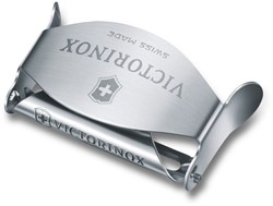 Victorinox Potato dunschiller, roestvrij staal