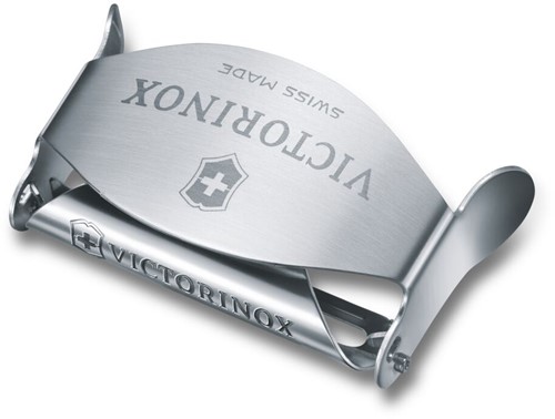 Victorinox Potato dunschiller, roestvrij staal