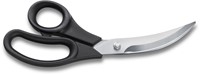 Victorinox gevogelte en zeevruchten schaar, 25cm, zwart-3