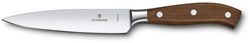 Victorinox Grand Maître, chefmes 15cm, recht, wood, cadeauset