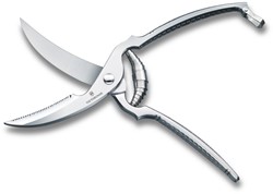 Victorinox gevogelteschaar, roestvrij staal