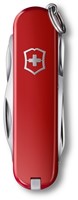 Victorinox Rambler, 58 mm, rood zakmes-2