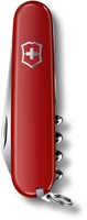 Victorinox Waiter, 84 mm, rood zakmes-2