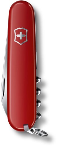 Victorinox Waiter, 84 mm, rood zakmes-2
