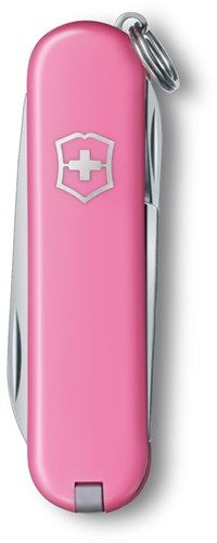 Victorinox Classic SD, 58 mm, roze zakmes-2