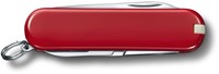 Victorinox Classic SD, 58 mm, red-3