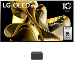 LG OLED77M39LA TV