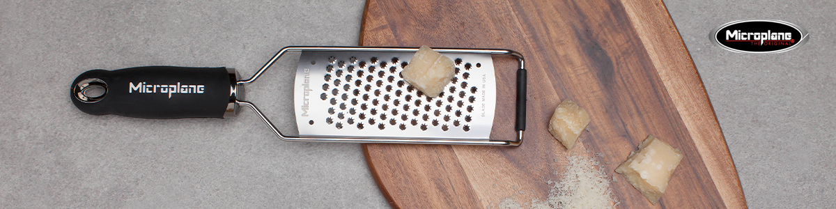 Microplane