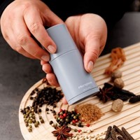 Microplane 48227 Spice Mill Sky Blue (4)-2