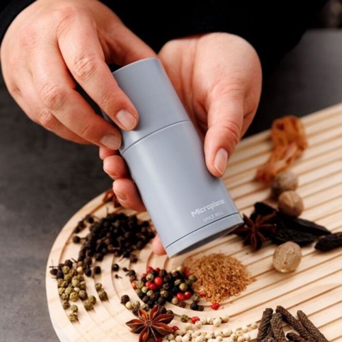 Microplane 48227 Spice Mill Sky Blue (4)-2