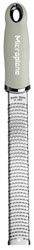 Microplane Rasp zester, Sage Green