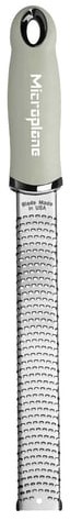 Microplane Rasp zester, Sage Green