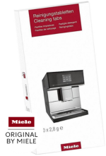 Miele 11201200 Reinigingstabletten CVA