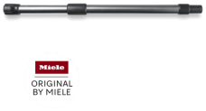 MIELE 10615280 Telescopische buis