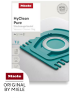 Miele Stofzakken HyClean Pure TU