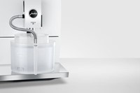 Jura CONTAINER FOR MILK SYSTEM CLEANING E8-2