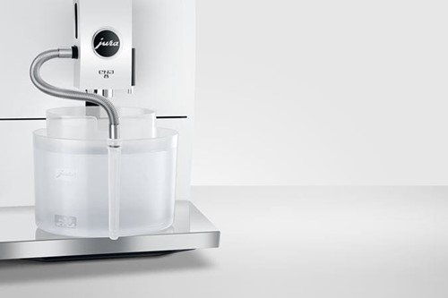 Jura CONTAINER FOR MILK SYSTEM CLEANING E8-2