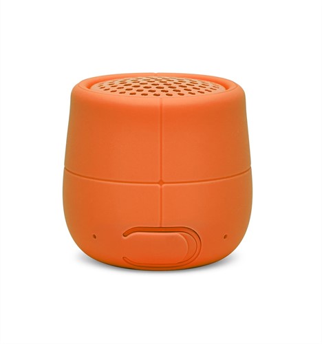 Lexon LA120O9 MINO X ORANGE      Red Dot design Award 2020-2