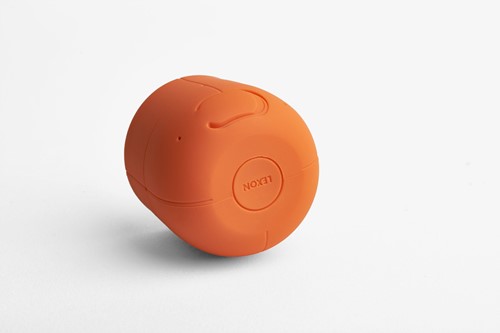 Lexon LA120O9 MINO X ORANGE      Red Dot design Award 2020-3