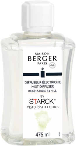 Lampe Berger - 475 ml -  - Navulling voor elektriche diffuser