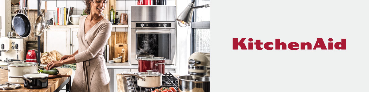 Kitchenaid