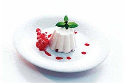 Silikomart Sf 034 Briochette Cannellata - Silicone Mould Ø79 H 37 Mm