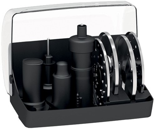 Magimix Cuisine System 5200 Xl Wit-2