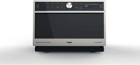 Whirlpool MWSC9133SX Combimagnetron Supreme Chef 33L RVS