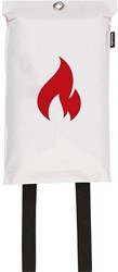 Naaais Fire blanket Flame
